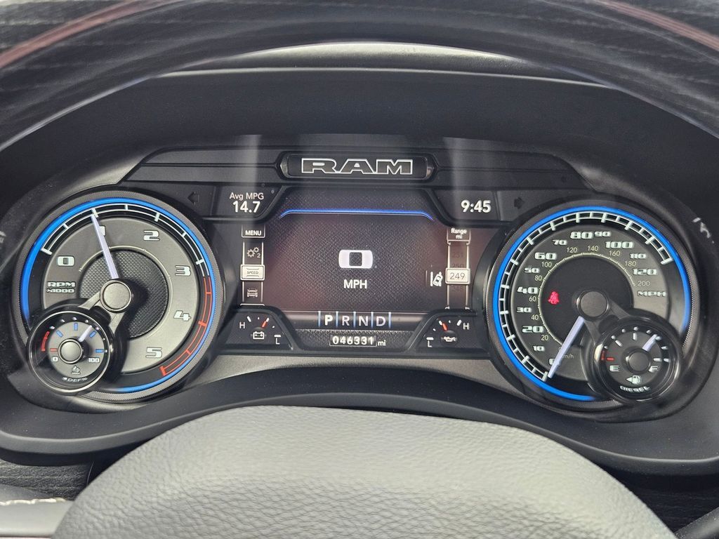 2022 Ram 2500 Limited Gresham OR