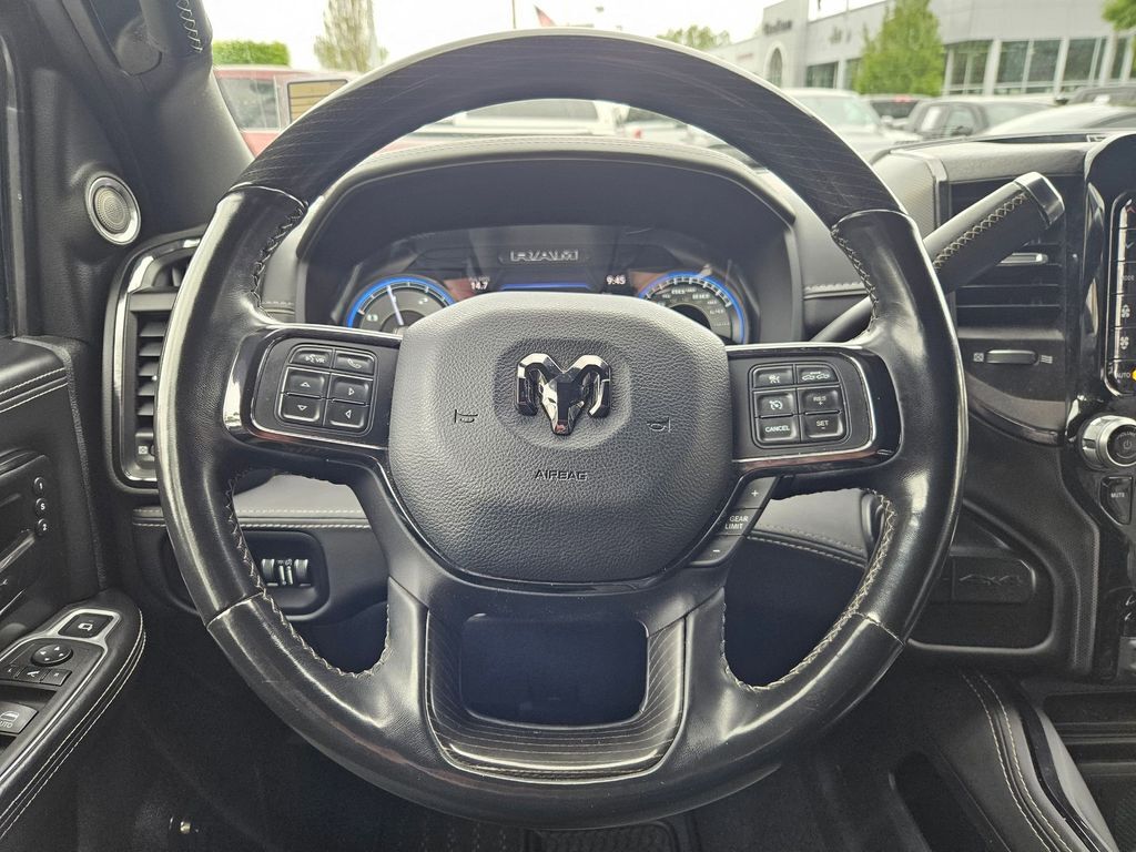 2022 Ram 2500 Limited Gresham OR