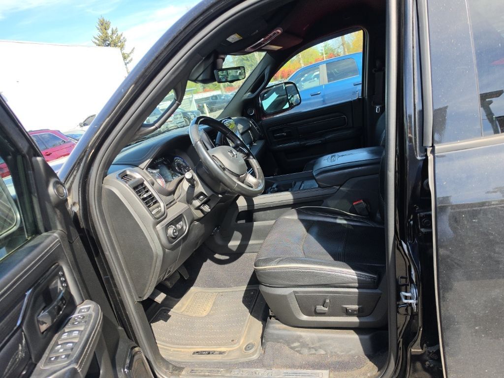 2022 Ram 2500 Limited Gresham OR