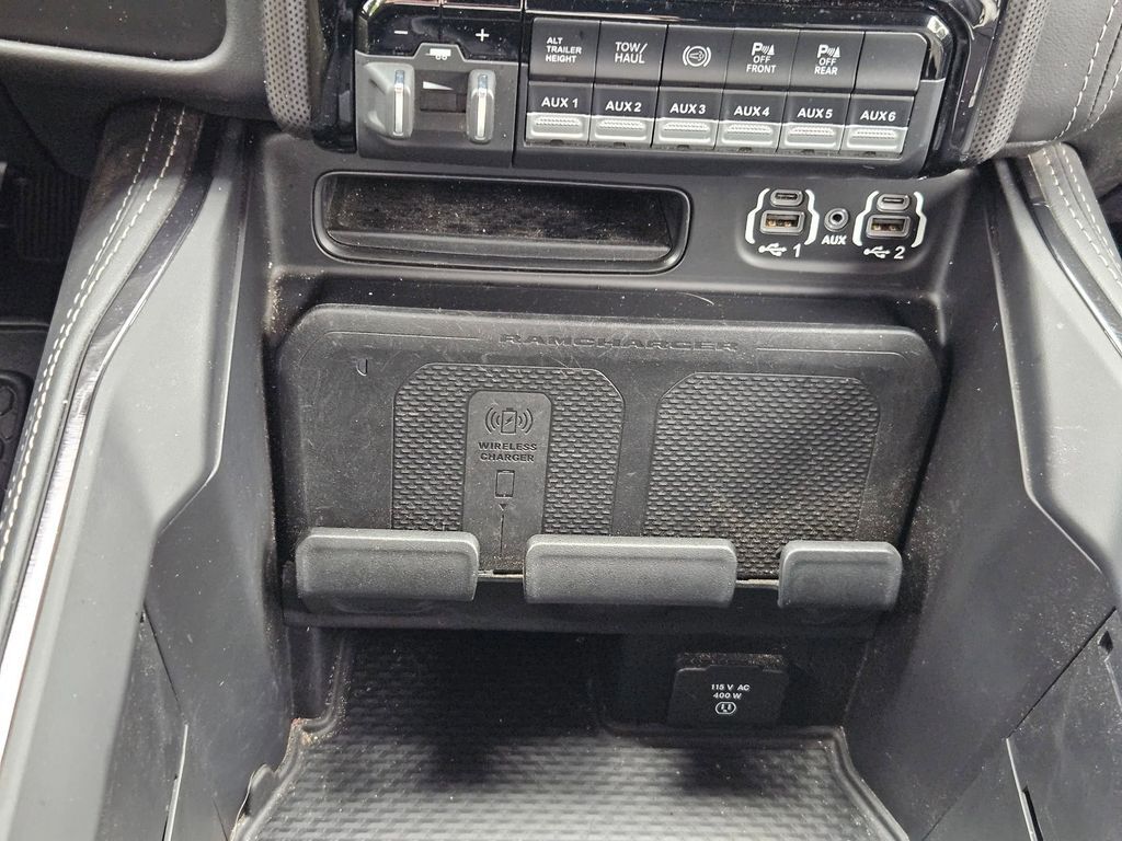2022 Ram 2500 Limited Gresham OR