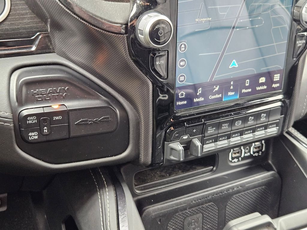 2022 Ram 2500 Limited Gresham OR