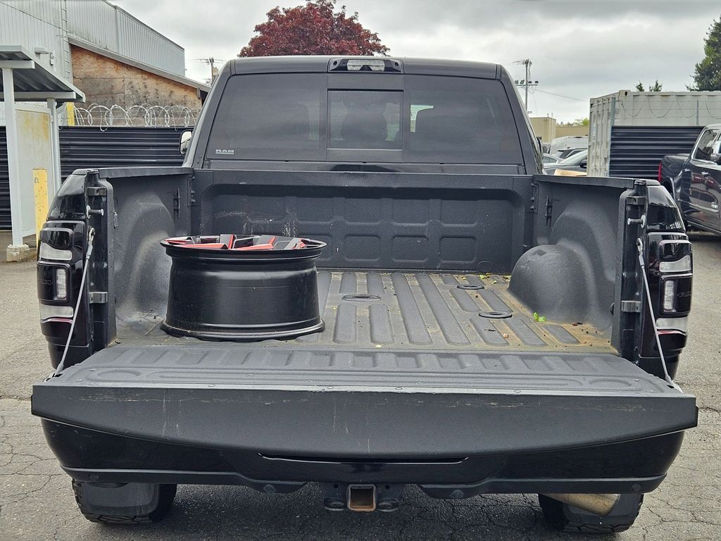 2022 Ram 2500 Limited Gresham OR