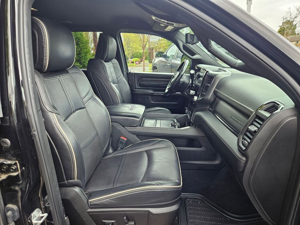 2022 Ram 2500 Limited Gresham OR