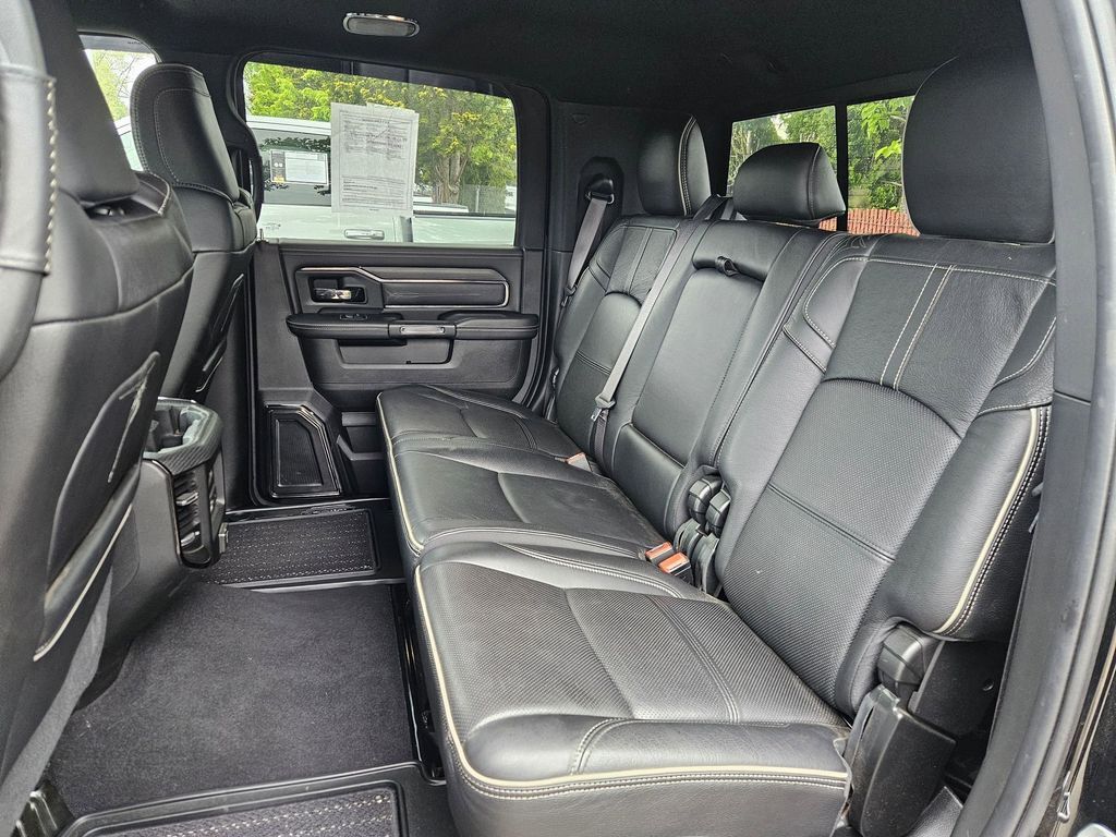2022 Ram 2500 Limited Gresham OR