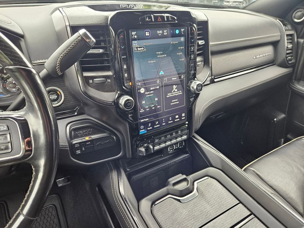 2022 Ram 2500 Limited Gresham OR