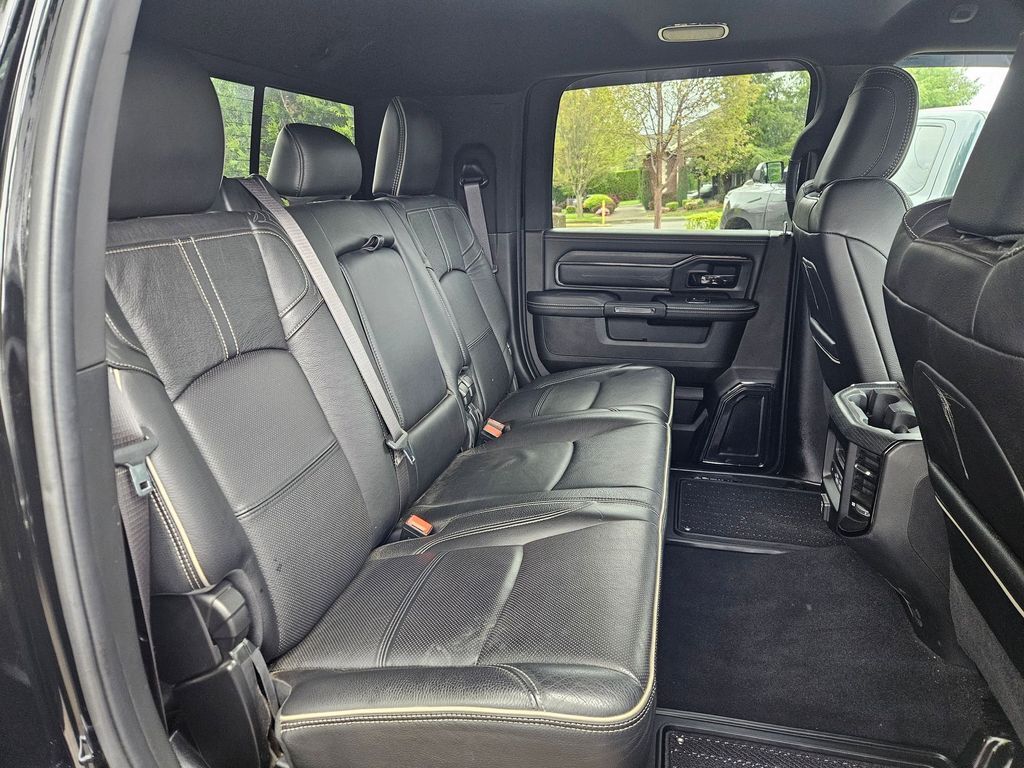2022 Ram 2500 Limited Gresham OR