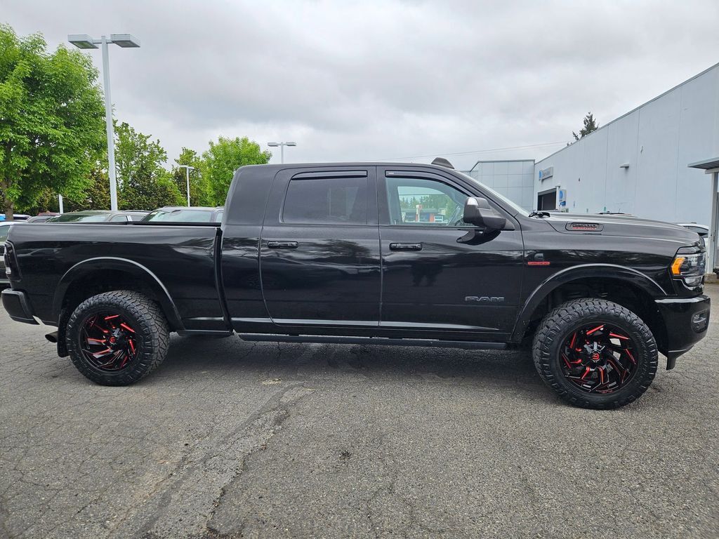 2022 Ram 2500 Limited Gresham OR