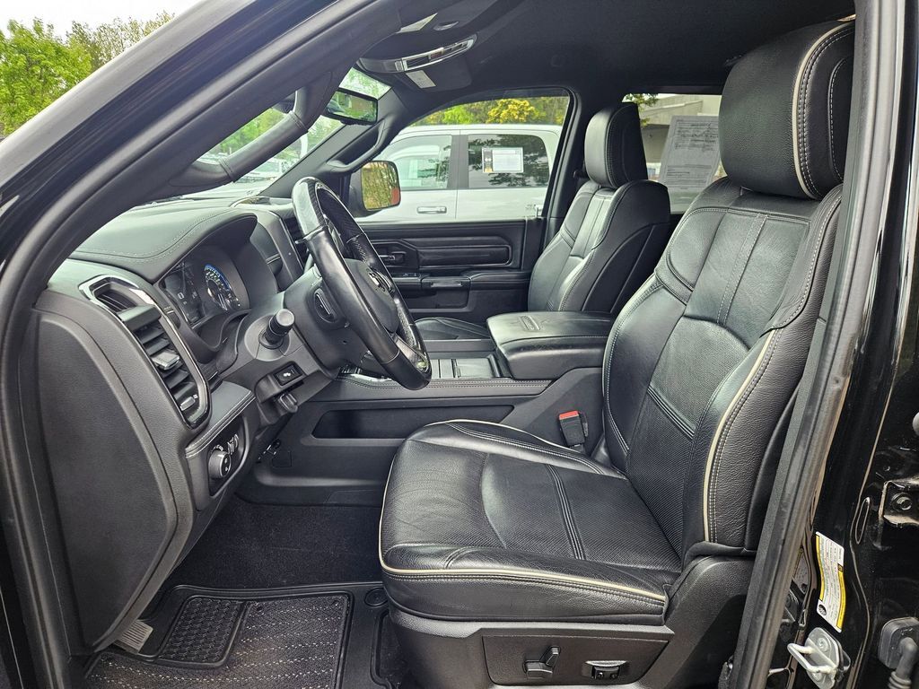 2022 Ram 2500 Limited Gresham OR