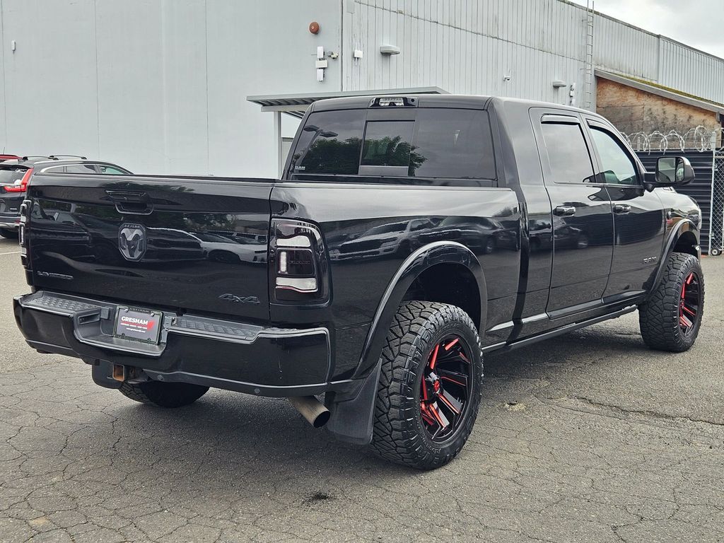 2022 Ram 2500 Limited Gresham OR