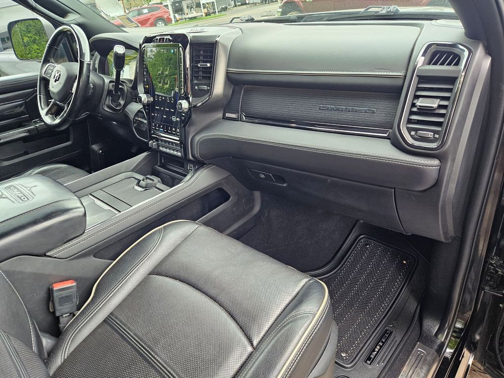 2022 Ram 2500 Limited Gresham OR