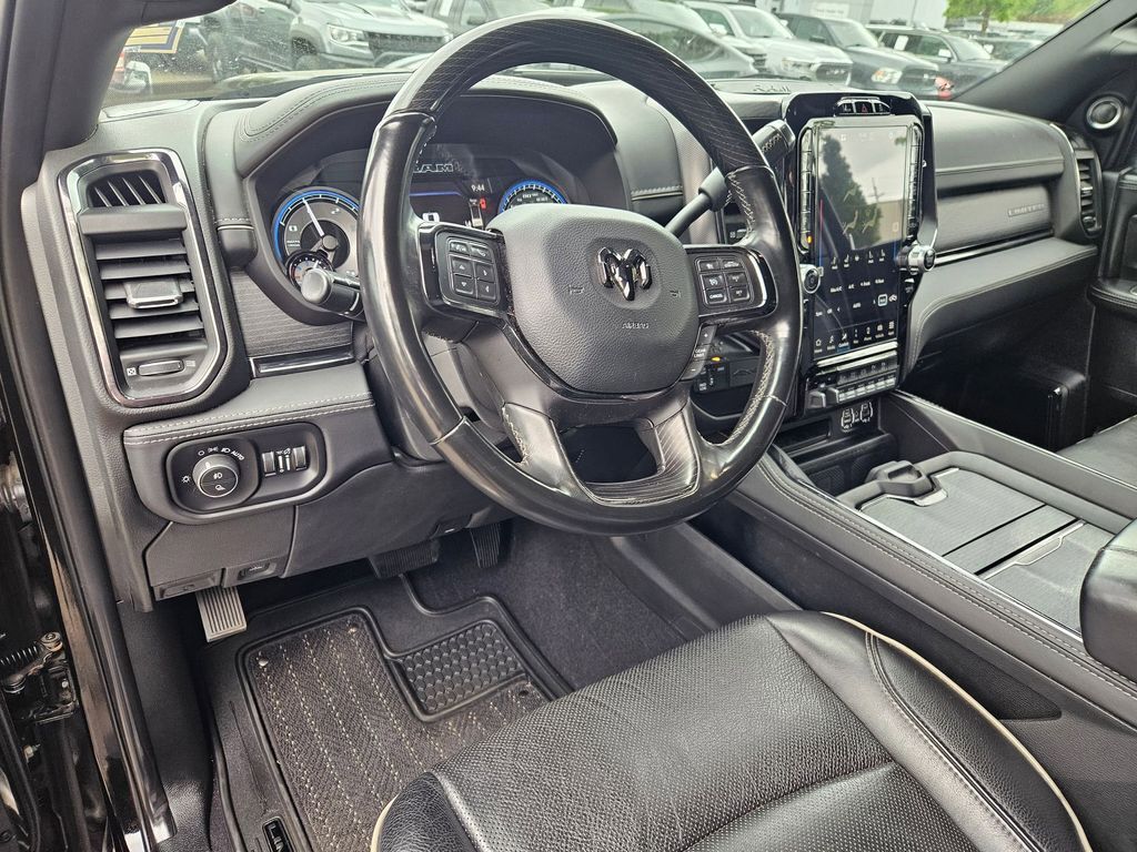 2022 Ram 2500 Limited Gresham OR
