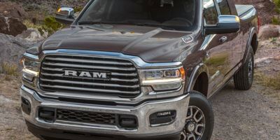 2022 Ram 2500 Limited