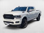2022 Ram 2500 Limited