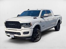 2022_Ram_2500_Limited_ Roseville CA