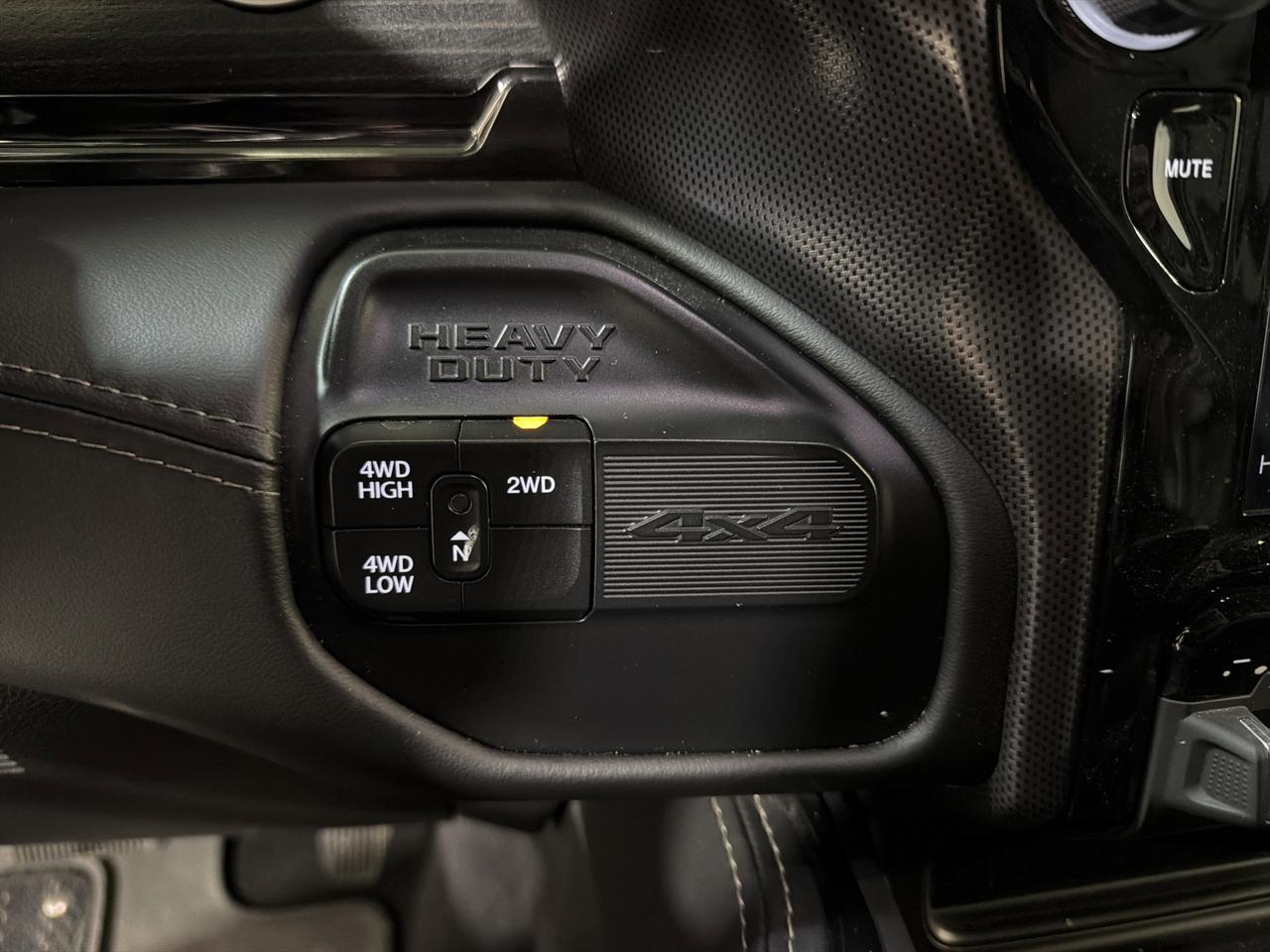 2022 Ram 2500 Limited San Antonio TX