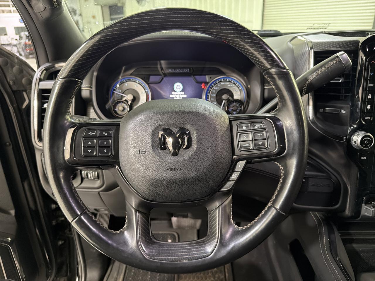 2022 Ram 2500 Limited San Antonio TX