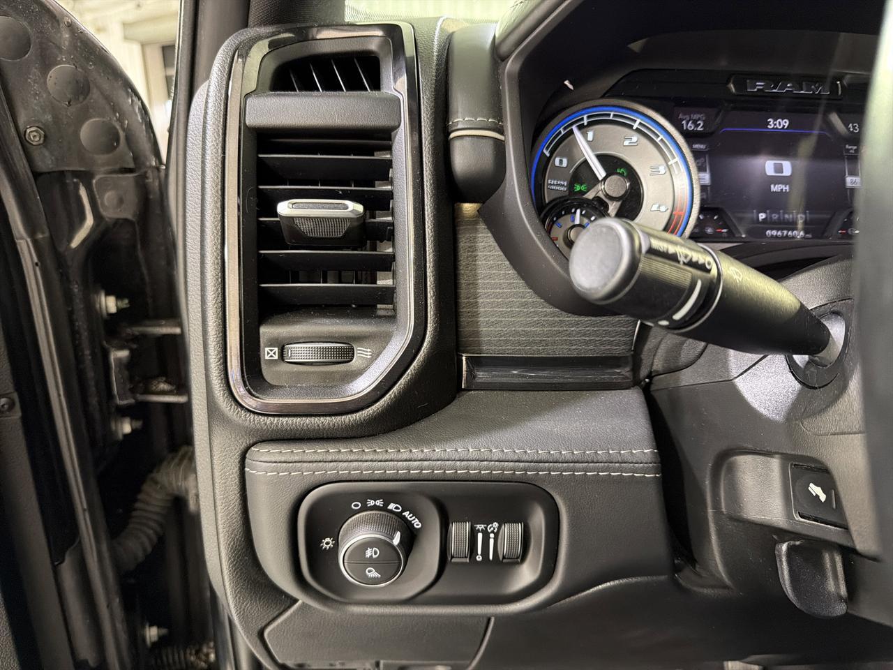 2022 Ram 2500 Limited San Antonio TX