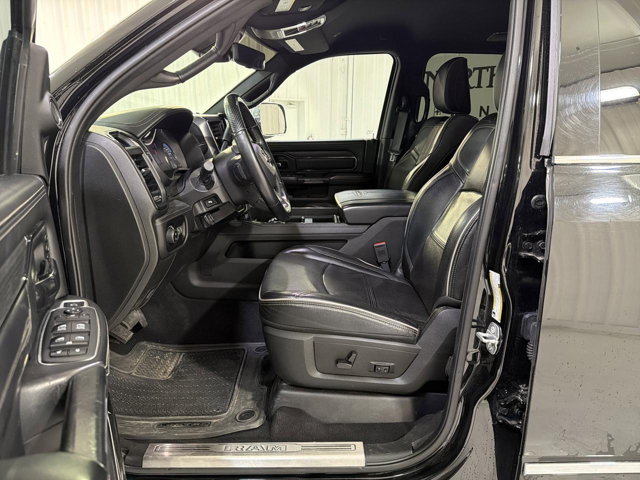 2022 Ram 2500 Limited San Antonio TX