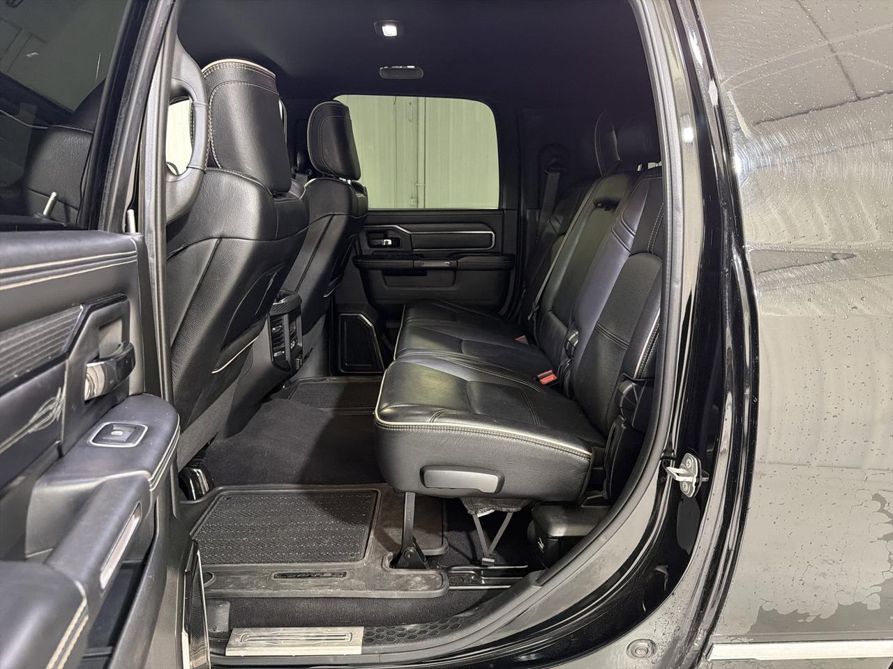 2022 Ram 2500 Limited San Antonio TX