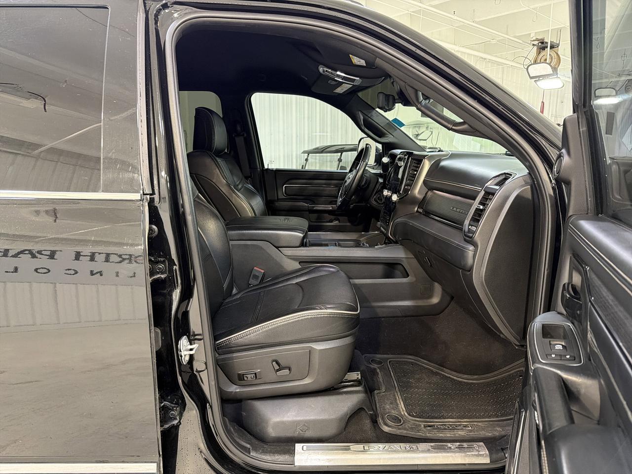 2022 Ram 2500 Limited San Antonio TX