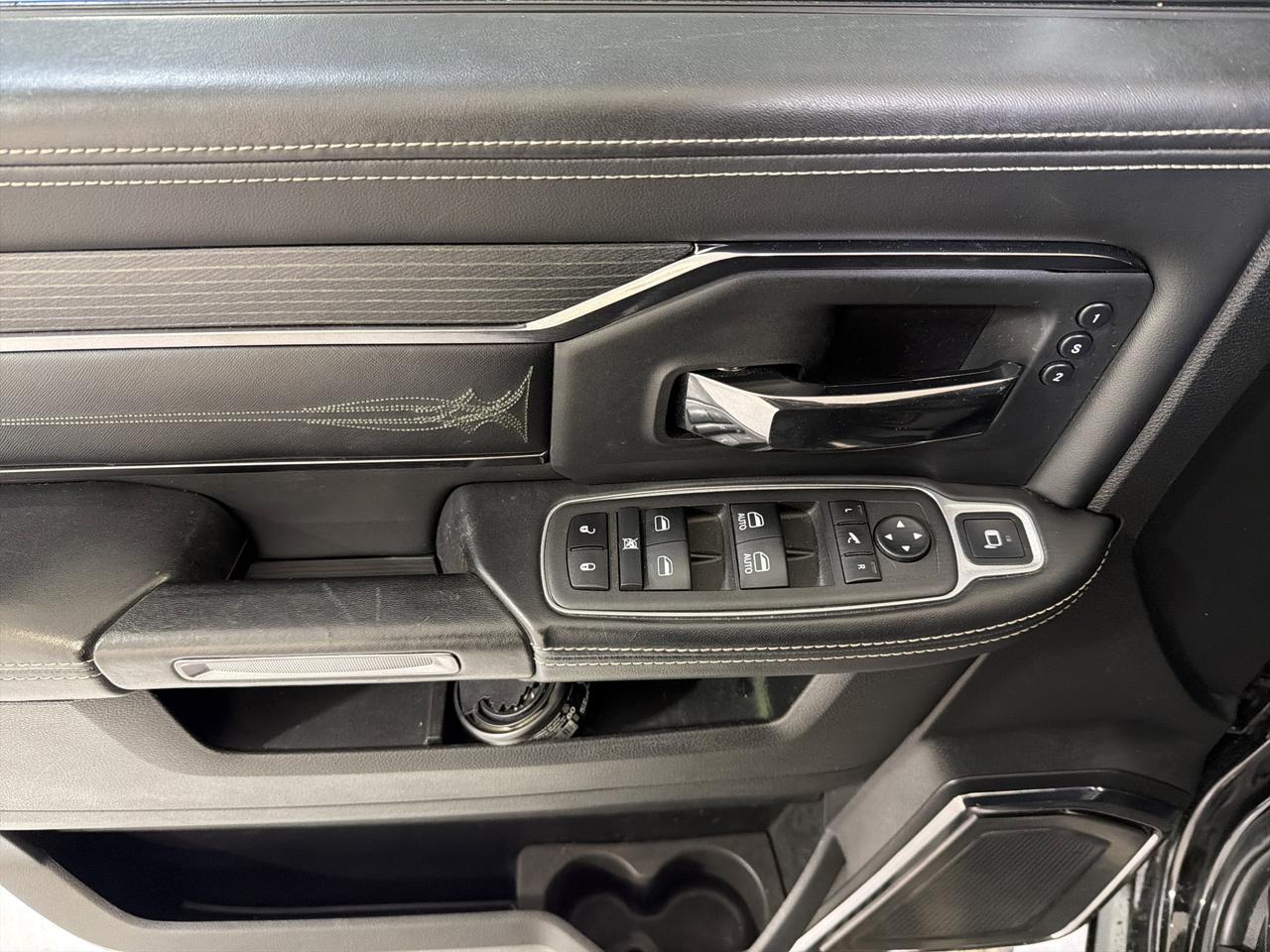 2022 Ram 2500 Limited San Antonio TX