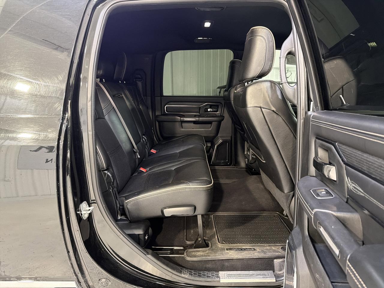 2022 Ram 2500 Limited San Antonio TX