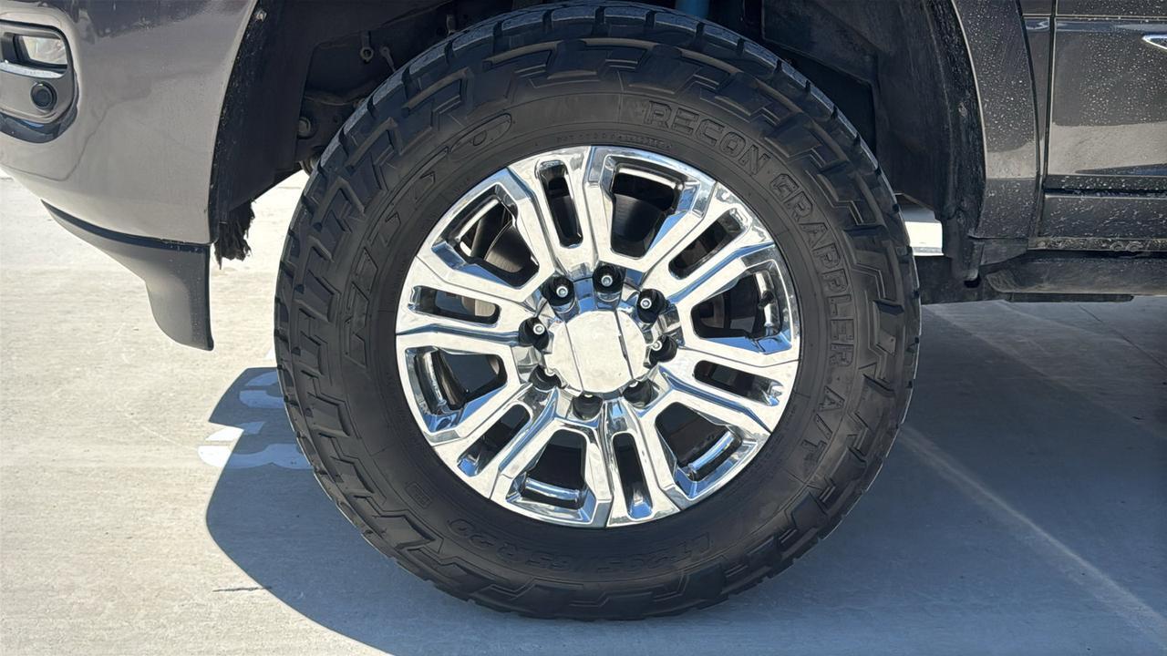 2022 Ram 2500 Limited New Braunfels TX