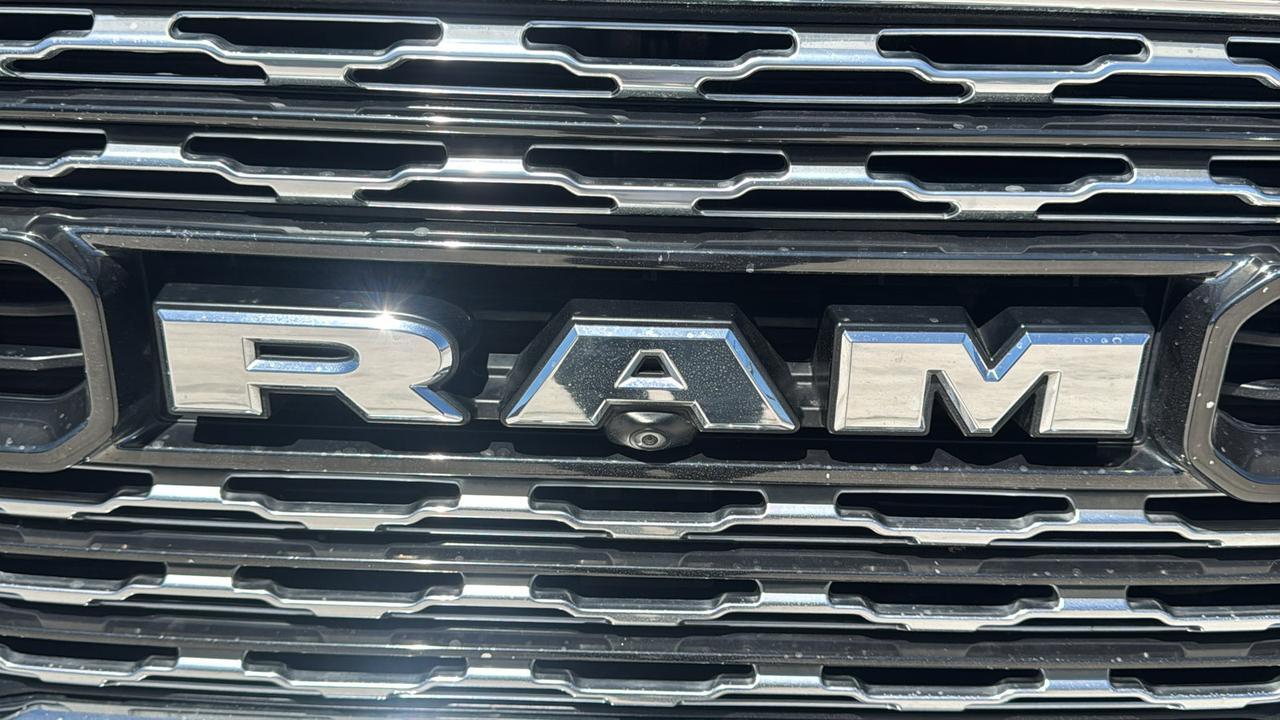 2022 Ram 2500 Limited New Braunfels TX
