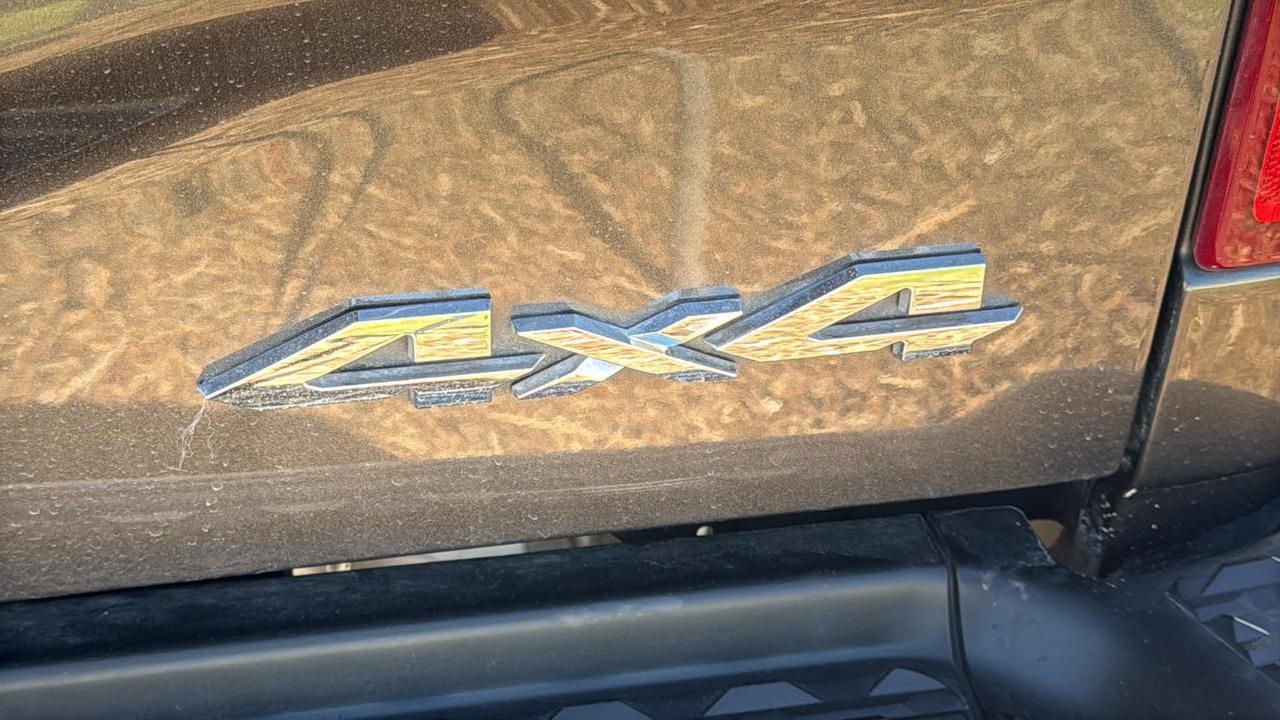 2022 Ram 2500 Limited New Braunfels TX