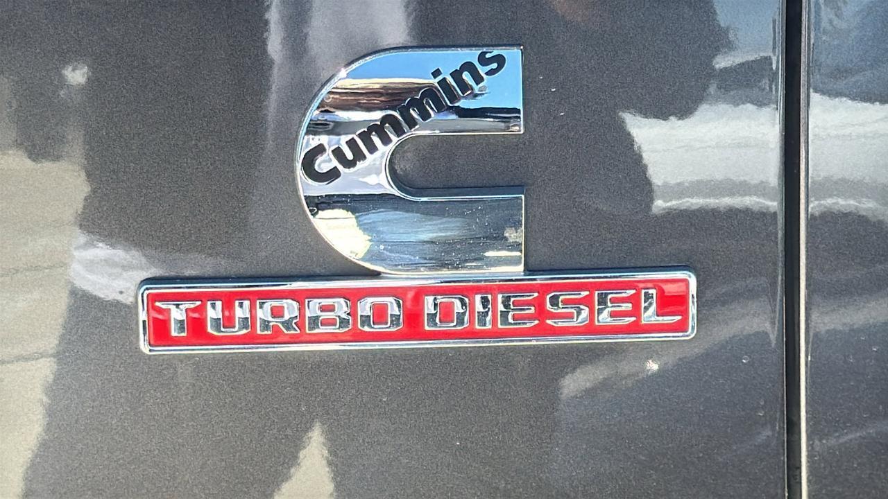 2022 Ram 2500 Limited New Braunfels TX