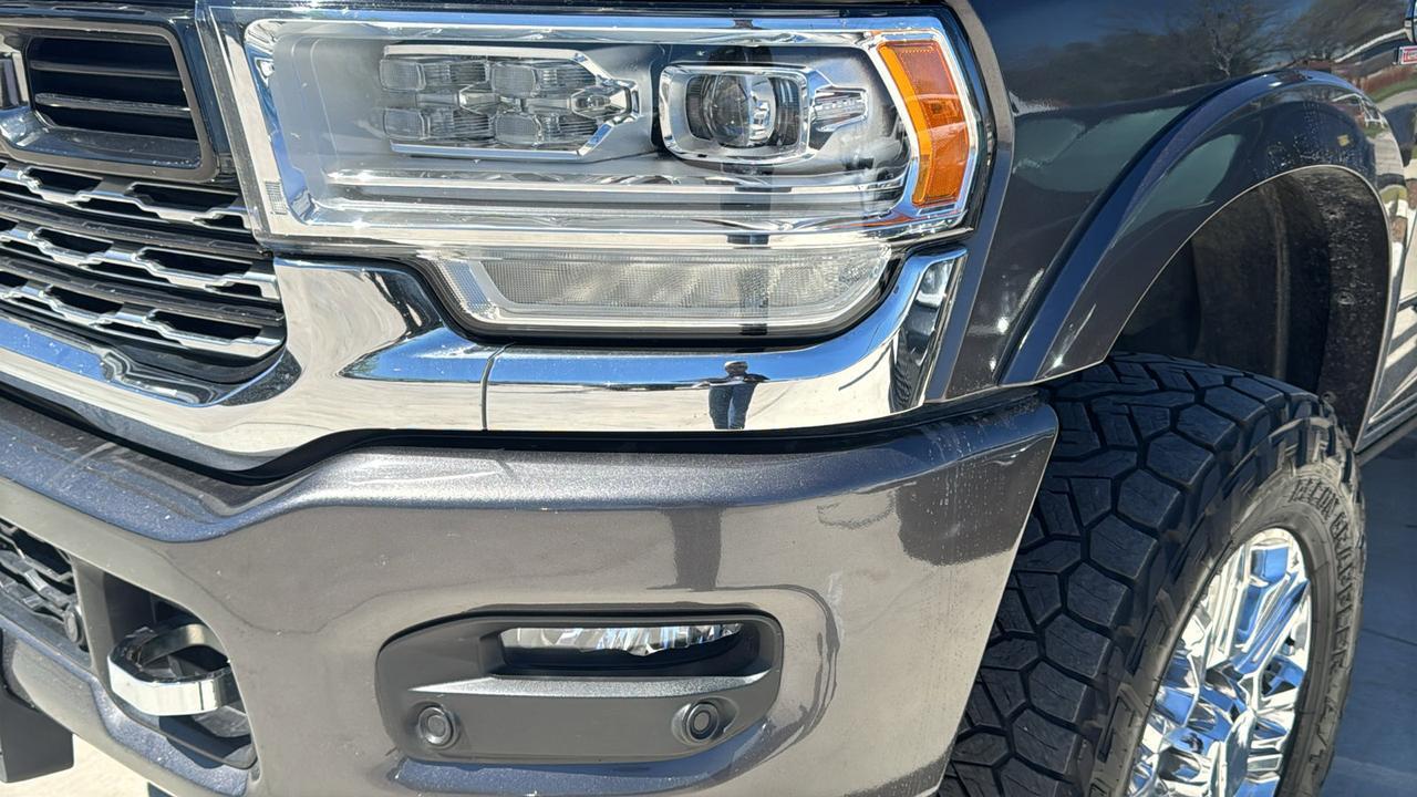 2022 Ram 2500 Limited New Braunfels TX