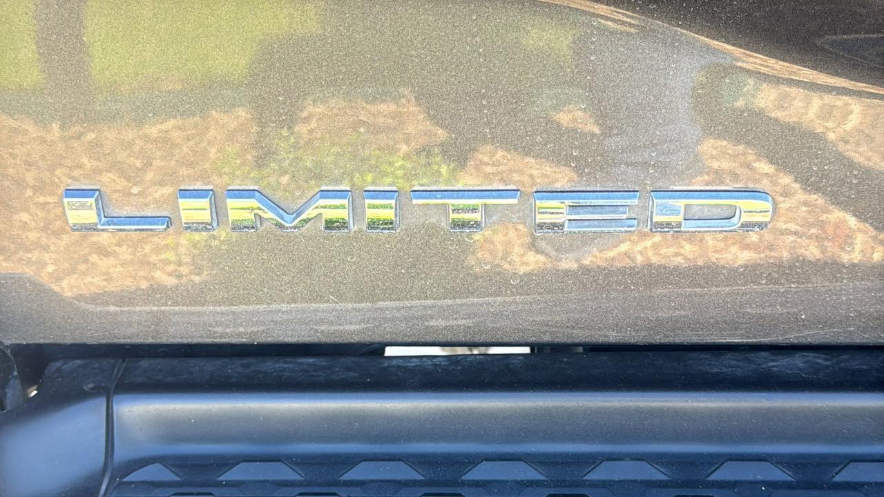 2022 Ram 2500 Limited New Braunfels TX