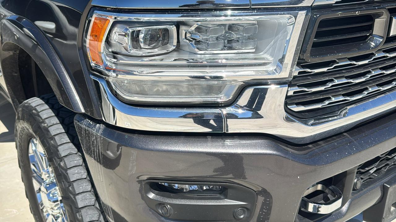 2022 Ram 2500 Limited New Braunfels TX