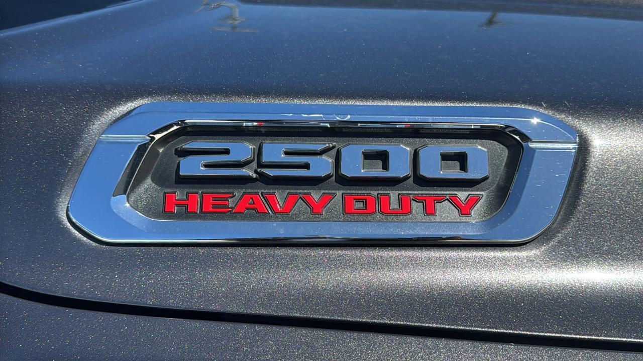 2022 Ram 2500 Limited New Braunfels TX