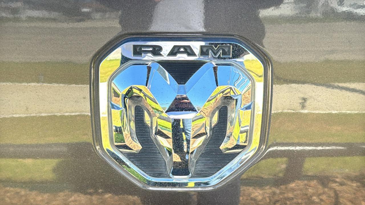 2022 Ram 2500 Limited New Braunfels TX