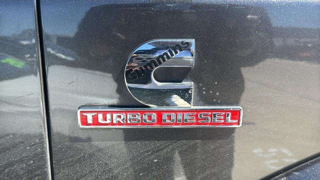 2022 Ram 2500 Limited New Braunfels TX