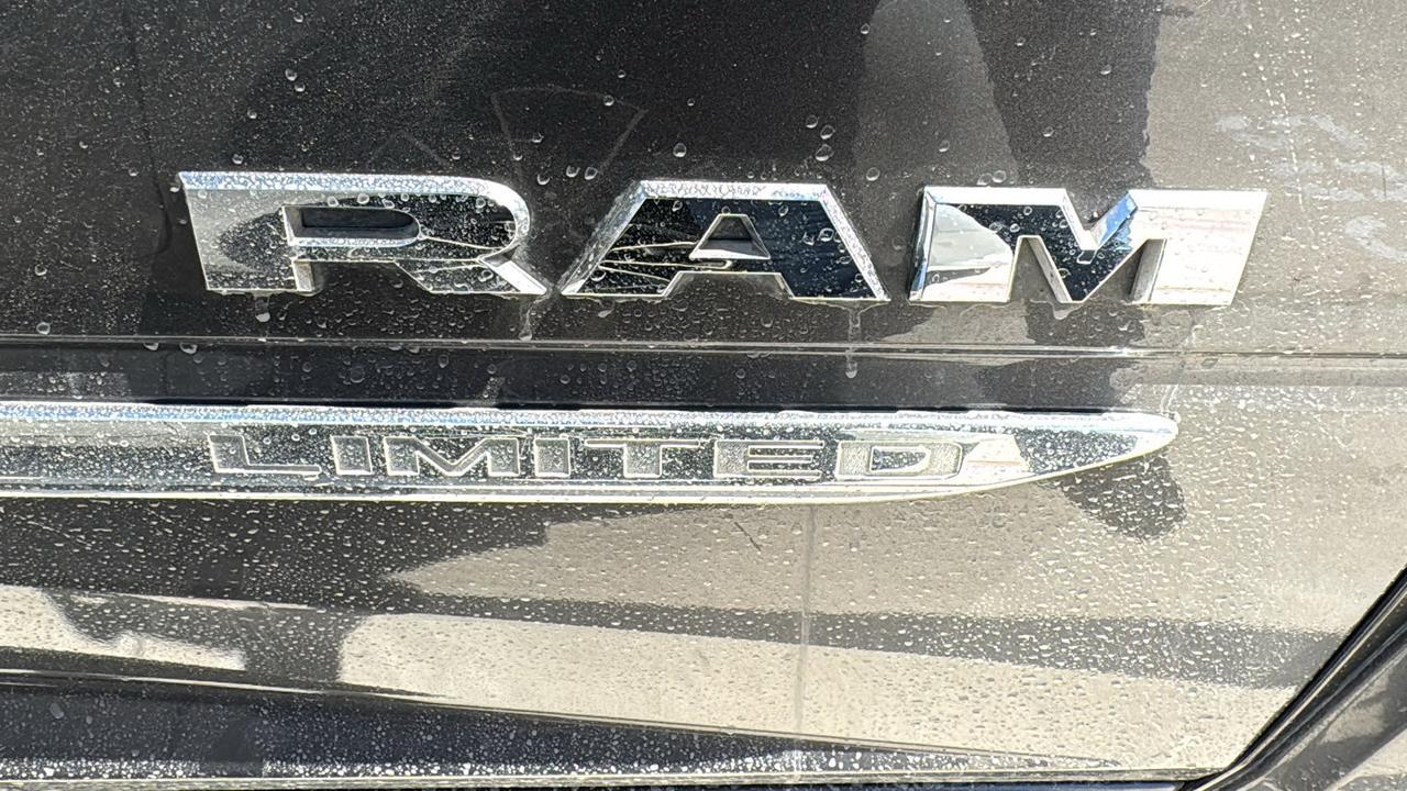 2022 Ram 2500 Limited New Braunfels TX