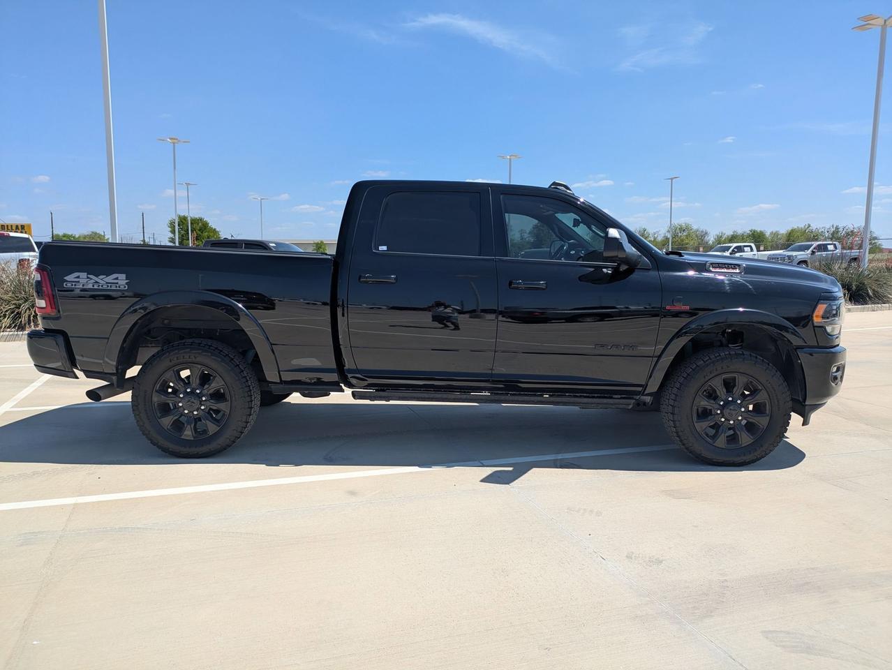 2022 Ram 2500 Limited