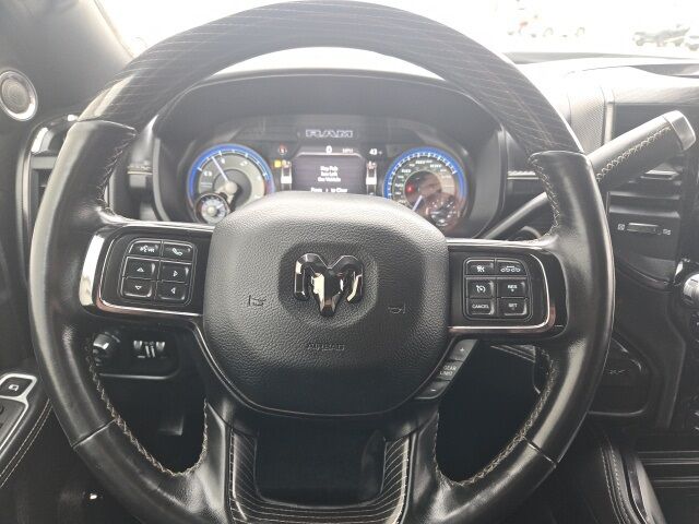 2022 Ram 2500 Limited West Burlington IA