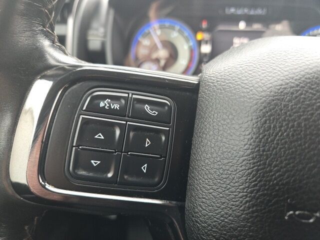 2022 Ram 2500 Limited West Burlington IA