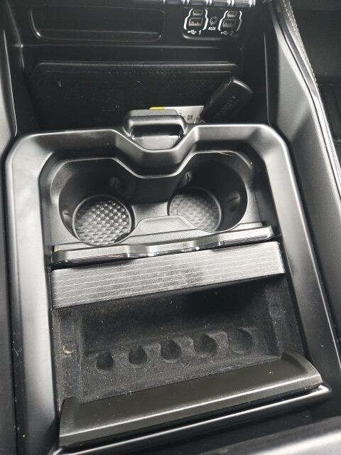 2022 Ram 2500 Limited West Burlington IA