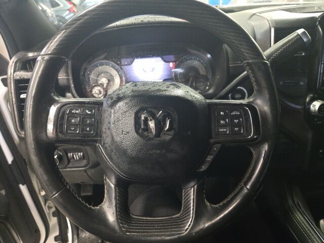 2022 Ram 2500 Limited West Burlington IA 2022 Ram 2500 Limited West Burlington IA