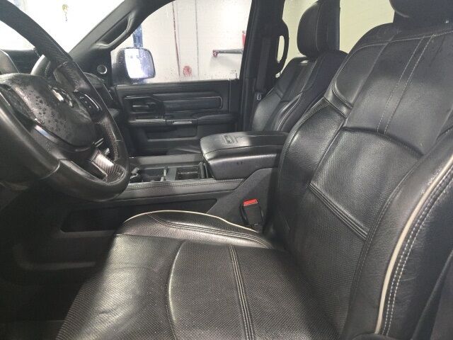 2022 Ram 2500 Limited West Burlington IA 2022 Ram 2500 Limited West Burlington IA