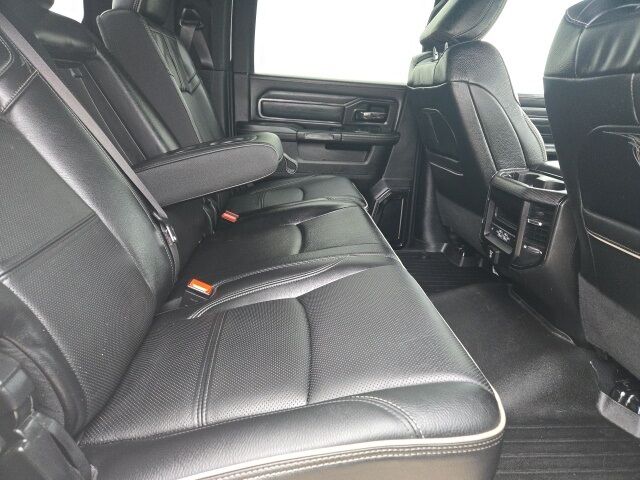 2022 Ram 2500 Limited West Burlington IA