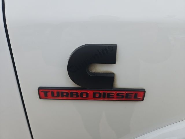 2022 Ram 2500 Limited