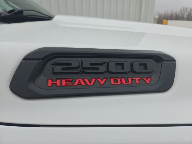 2022 Ram 2500 Limited West Burlington IA