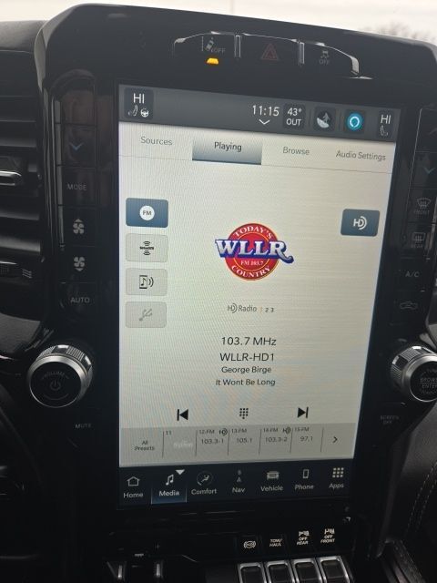 2022 Ram 2500 Limited West Burlington IA