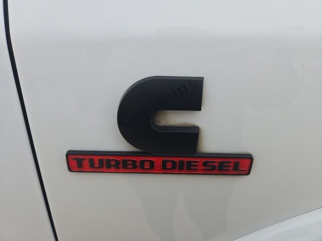 2022 Ram 2500 Limited