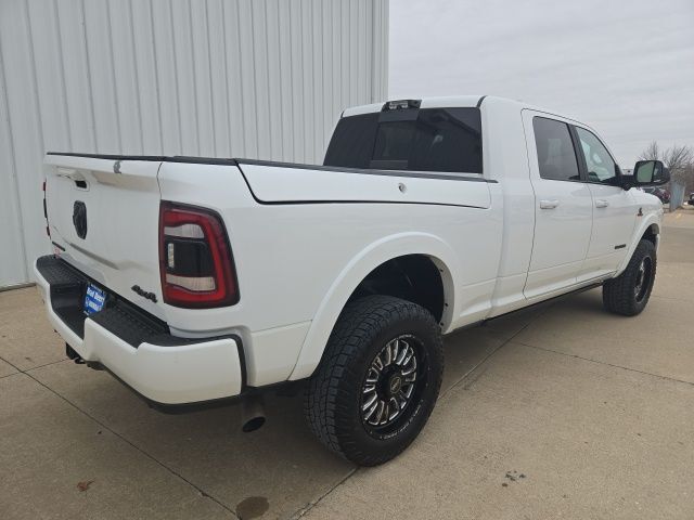 2022 Ram 2500 Limited West Burlington IA