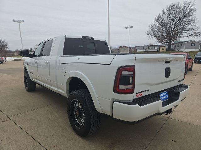 2022 Ram 2500 Limited West Burlington IA